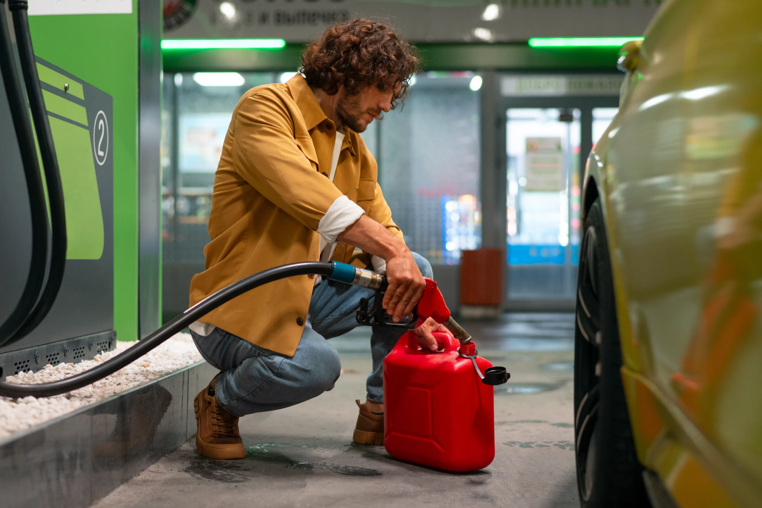 How Oil Refineries are able to remain efficient and safe.